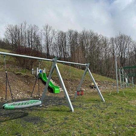 Rodinny Apartman Bratrouchov Semily Exterior foto