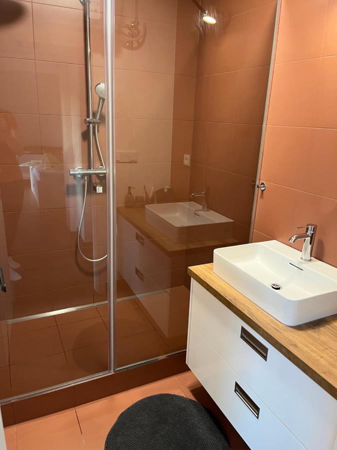 Rodinny Apartman Bratrouchov Semily Exterior foto
