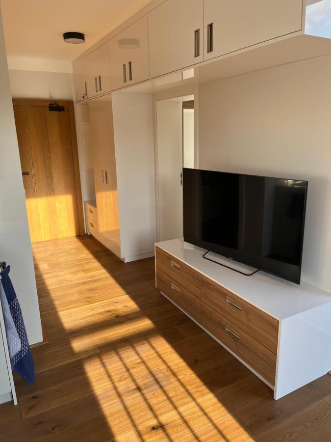 Rodinny Apartman Bratrouchov Semily Exterior foto